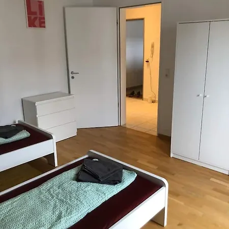 Daire 11- Near Ber For 4 Guests & Not Far To Tesla